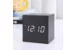 Часы электронные, USB, 6,3*6,3 см