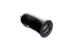 Автомобильное зарядное устройство FORZA Компакт, 2*USB, 2,4 А, 5 В, 2 цвета