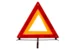 Знак аварийной остановки NG